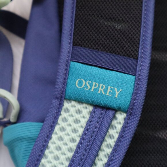 NWT Osprey Daylite Plus 20L Backpack — Blue Spikemoss/Alkaline - Picture 3 of 10